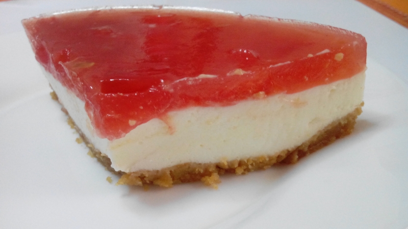 cheesecake